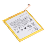 Per Motorola Moto G8 Plus XT201/XT2019-2 4000mAh Batteria sostitutiva ai polimeri di litio KD40, For Motorola Moto G8 Plus