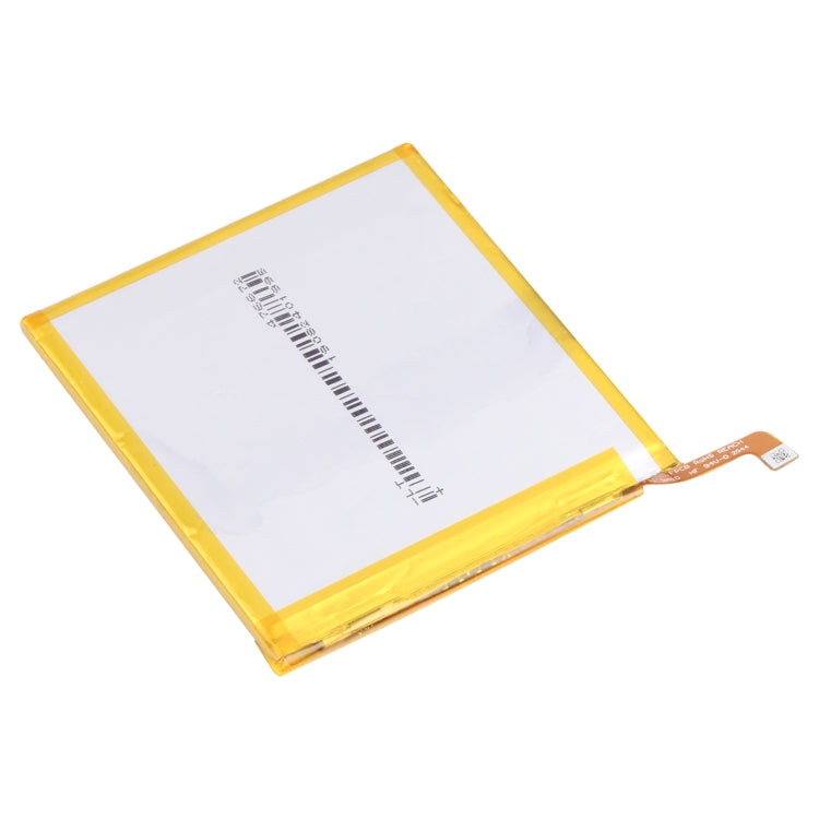 For Motorola Moto G8 Plus XT201/XT2019-2 4000mAh Replacement Lithium Polymer Battery KD40, For Motorola Moto G8 Plus