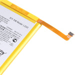 For Motorola One Fusion Plus PAKF0002IN 5000mAh Lithium Polymer Replacement Battery LG50, For Motorola One Fusion Plus