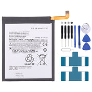 For Motorola Moto E (2020) Replacement Battery 3500mAh LC40 Lithium Polymer, For Motorola Moto E (2020)