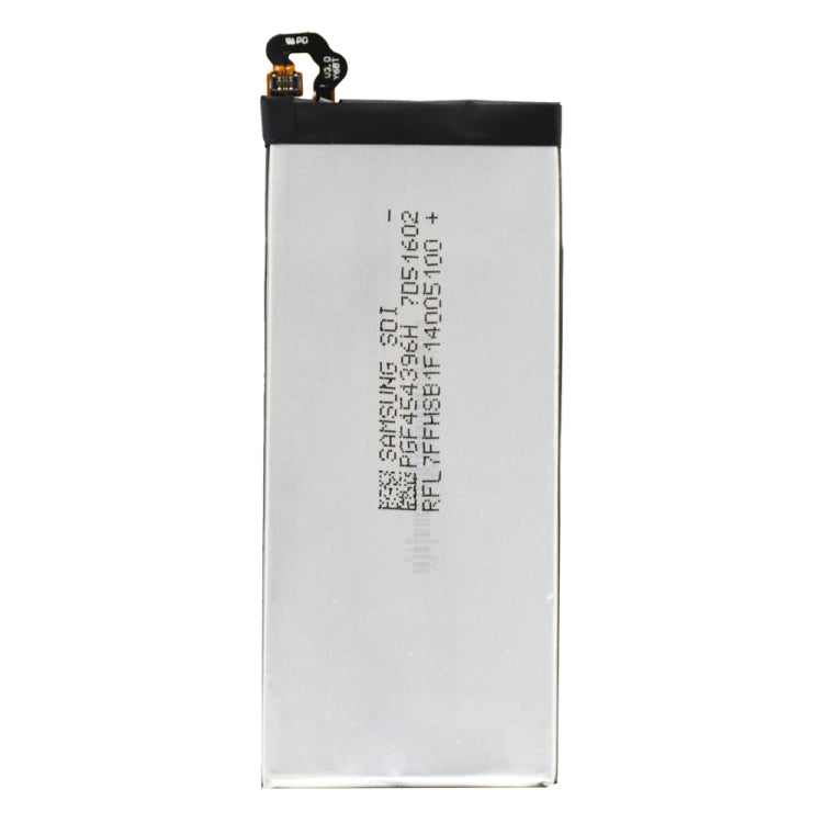 3600mAh Lithium Polymer Battery EB-BA720ABE for Samsung Galaxy A7 (2017) / A720A / A720F, For Galaxy A7 (2017)