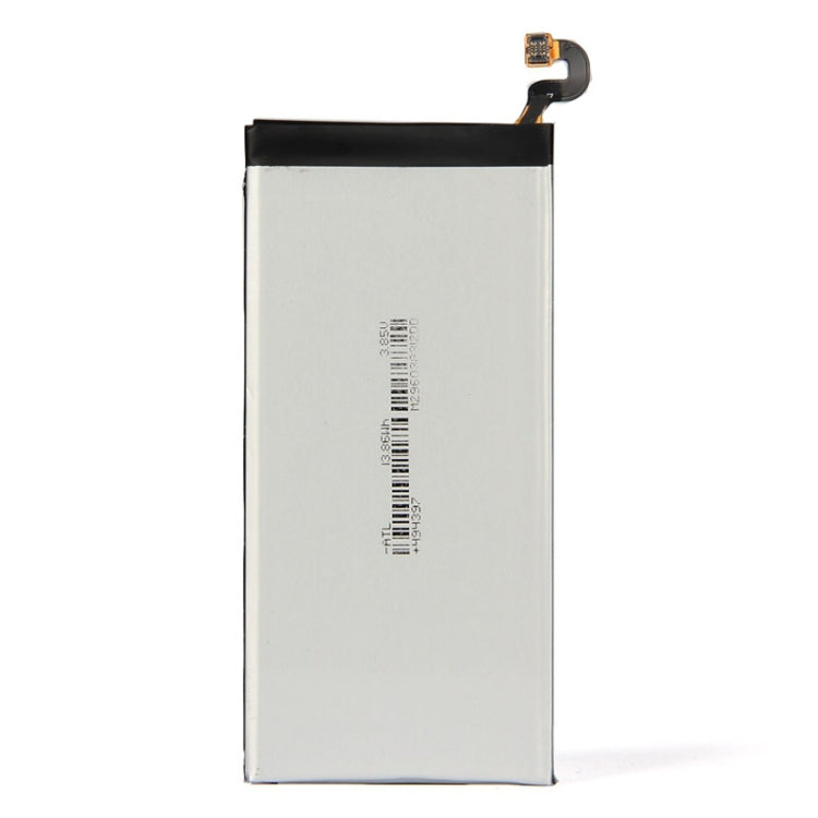 2550mAh Lithium Polymer Battery for Samsung Galaxy S6/G9200/G9208/G9209/G920F/G920I/G920/G920A, For Galaxy S6