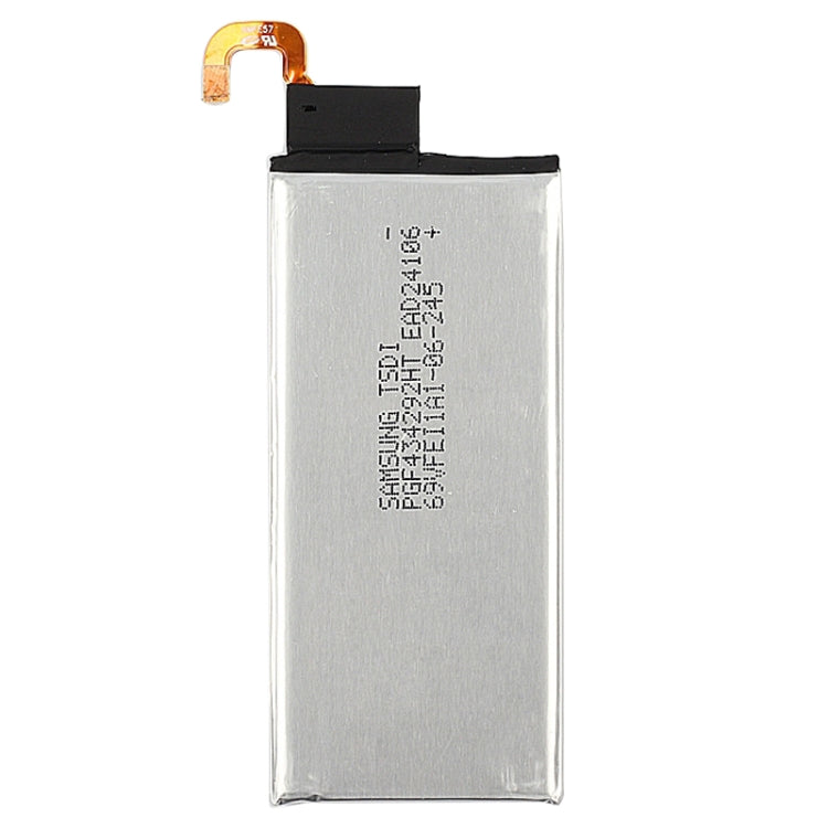 2600mAh Lithium Polymer Battery for Samsung Galaxy S6 edge / G925K / G925S / G925FQ / G925F / G925L / G925V / G925A, For Galaxy S6 Edge