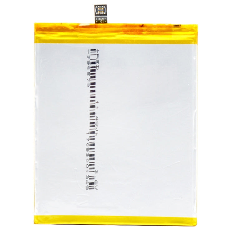 4850mAh HE50 Lithium Polymer Battery for Motorola Moto E4 Plus / XT1775, For Moto E4 Plus