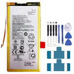 C11P1901 6000mAh Li-ion Battery for ASUS ROG Phone II, For ASUS ROG Phone II