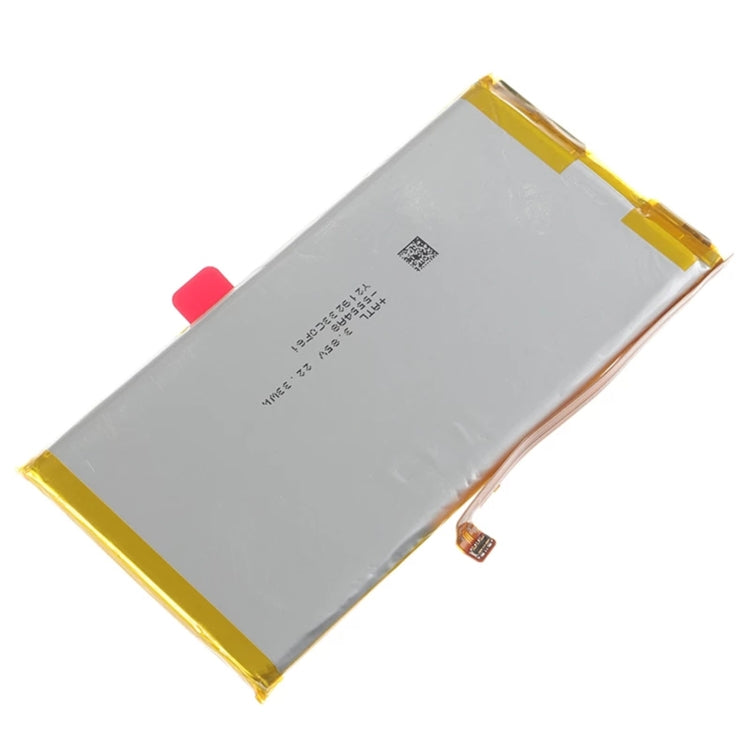 Batteria agli ioni di litio C11P1901 da 6000 mAh per ASUS ROG Phone II, For ASUS ROG Phone II