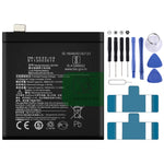 Batteria ai polimeri di litio 4000mAh per OnePlus 7 Pro
