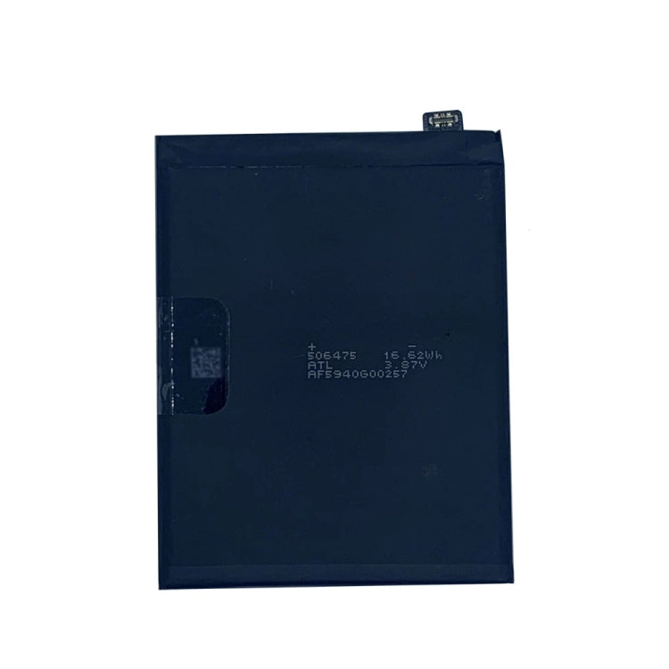 OnePlus 8 BLP761 4320 mAh lithium polymer battery, For OnePlus 8