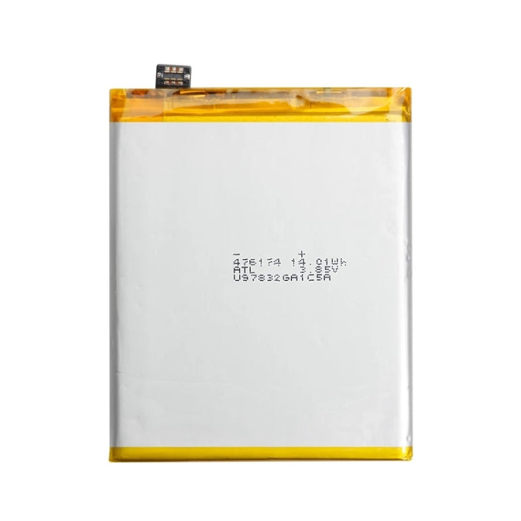 3700mAh BLP685 Li-ion Polymer Battery for OnePlus 7, For OnePlus 7