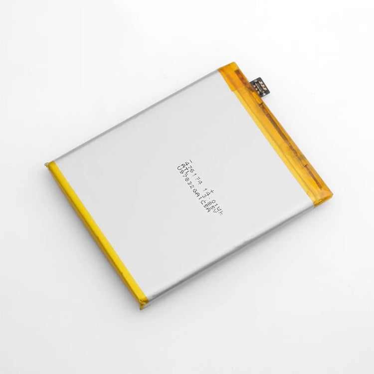 Batteria ai polimeri di ioni di litio da 3700 mAh BLP685 per OnePlus 7, For OnePlus 7