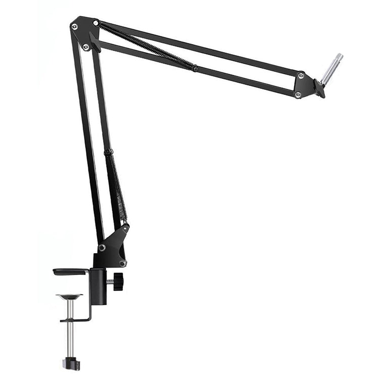 Set microfono BM-800 con supporto antiurto e accessori
