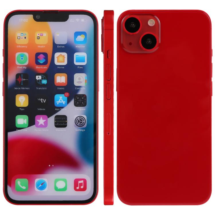 Per iPhone 13 mini modello di display fittizio con schermo a colori non funzionante, For iPhone 13 mini Color Screen
