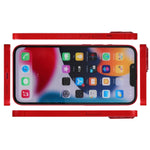Per iPhone 13 mini modello di display fittizio con schermo a colori non funzionante, For iPhone 13 mini Color Screen