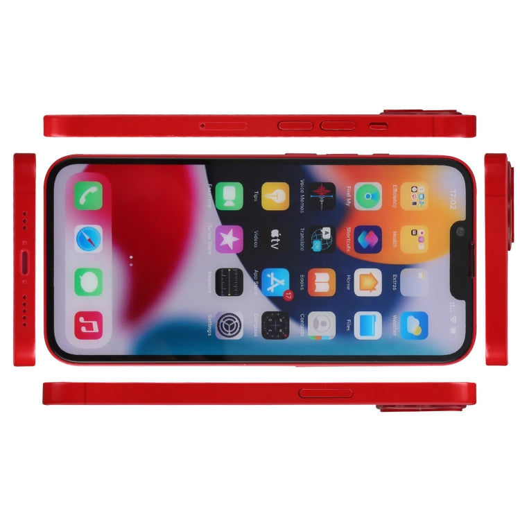 Per iPhone 13 mini modello di display fittizio con schermo a colori non funzionante, For iPhone 13 mini Color Screen