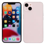 Modello di display fittizio con schermo a colori non funzionante per iPhone 13, For iPhone 13 Color Screen