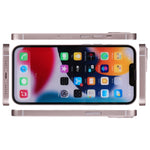Modello di display fittizio con schermo a colori non funzionante per iPhone 13, For iPhone 13 Color Screen