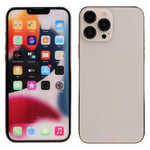 Per iPhone 13 Pro modello di display fittizio con schermo a colori falso non funzionante, For iPhone 13 Pro Color Screen, iPhone 13 Pro Color Screen
