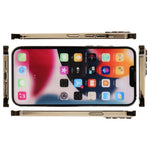 Per iPhone 13 Pro modello di display fittizio con schermo a colori falso non funzionante, For iPhone 13 Pro Color Screen, iPhone 13 Pro Color Screen