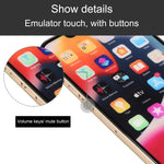 Per iPhone 13 Pro modello di display fittizio con schermo a colori falso non funzionante, For iPhone 13 Pro Color Screen, iPhone 13 Pro Color Screen