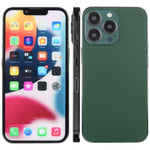 Per iPhone 13 Pro Max Schermo a colori modello di visualizzazione fittizio falso non funzionante, For iPhone 13 Pro Max Color Screen