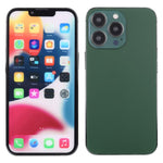 Per iPhone 13 Pro Max Schermo a colori modello di visualizzazione fittizio falso non funzionante, For iPhone 13 Pro Max Color Screen