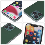 Per iPhone 13 Pro Max Schermo a colori modello di visualizzazione fittizio falso non funzionante, For iPhone 13 Pro Max Color Screen