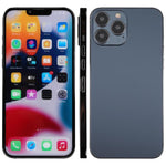Per iPhone 13 Pro Max Schermo a colori modello di visualizzazione fittizio falso non funzionante, For iPhone 13 Pro Max Color Screen