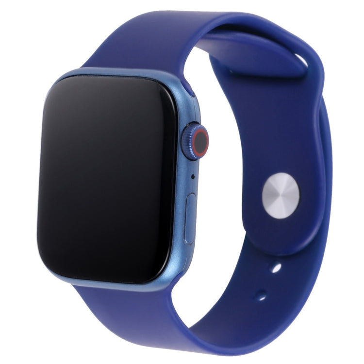 Modello display fittizio Apple Watch Series 7 41mm