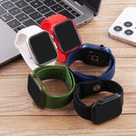 Modello display fittizio Apple Watch Series 7 41mm