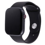 Per Apple Watch Series 7 Modello di display fittizio falso non funzionante con schermo nero da 45 mm, For Apple Watch Series 7 45mm Black Screen, For Apple Watch Series 7 45mm