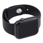 Per Apple Watch Series 7 Modello di display fittizio falso non funzionante con schermo nero da 45 mm, For Apple Watch Series 7 45mm Black Screen, For Apple Watch Series 7 45mm