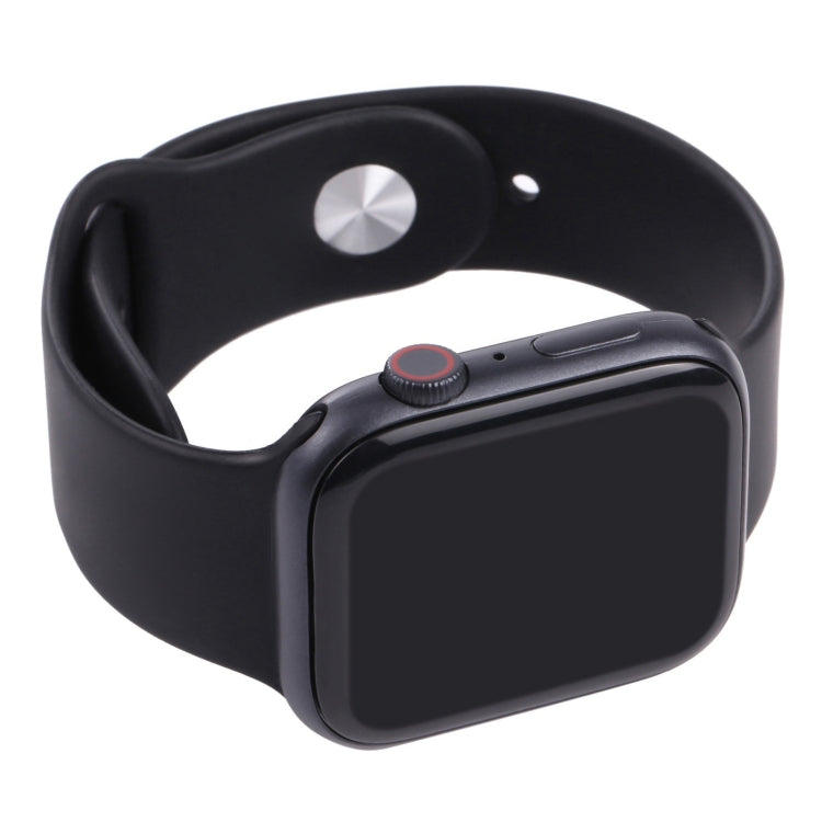 Per Apple Watch Series 7 Modello di display fittizio falso non funzionante con schermo nero da 45 mm, For Apple Watch Series 7 45mm Black Screen, For Apple Watch Series 7 45mm