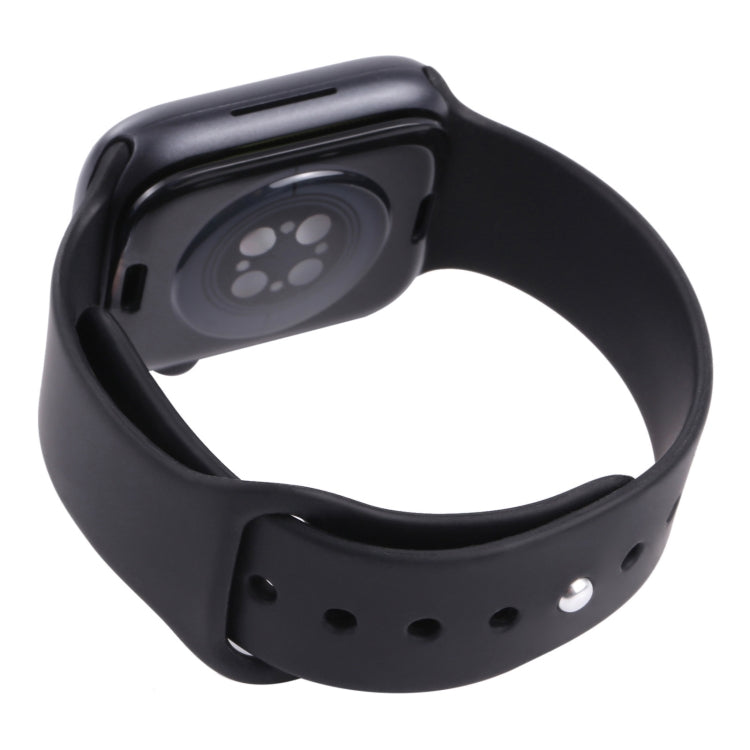 Modello display fittizio Apple Watch Series 7 45mm