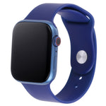 Per Apple Watch Series 7 Modello di display fittizio falso non funzionante con schermo nero da 45 mm, For Apple Watch Series 7 45mm Black Screen, For Apple Watch Series 7 45mm