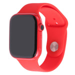 Per Apple Watch Series 7 Modello di display fittizio falso non funzionante con schermo nero da 45 mm, For Apple Watch Series 7 45mm Black Screen, For Apple Watch Series 7 45mm
