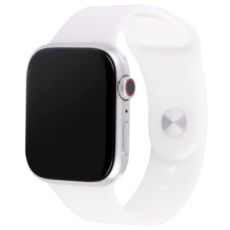 Per Apple Watch Series 7 Modello di display fittizio falso non funzionante con schermo nero da 45 mm, For Apple Watch Series 7 45mm Black Screen, For Apple Watch Series 7 45mm