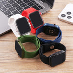 Modello display fittizio Apple Watch Series 7 45mm