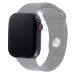 Per Apple Watch Series 7 Modello di display fittizio falso non funzionante con schermo nero da 41 mm, per fotografare cinturino dell'orologio, senza cinturino, For Apple Watch Series 7 41mm No Watchband, For Apple Watch Series 7 45mm No Watchband      ...