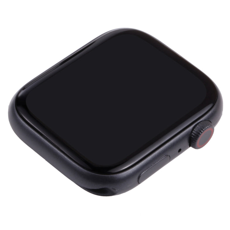 Per Apple Watch Series 7 Modello di display fittizio falso non funzionante con schermo nero da 41 mm, per fotografare cinturino dell'orologio, senza cinturino, For Apple Watch Series 7 41mm No Watchband, For Apple Watch Series 7 45mm No Watchband      ...