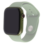 Per Apple Watch Series 7 Modello di display fittizio falso non funzionante con schermo nero da 41 mm, per fotografare cinturino dell'orologio, senza cinturino, For Apple Watch Series 7 41mm No Watchband, For Apple Watch Series 7 45mm No Watchband      ...
