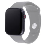 Per Apple Watch Series 7 Modello di display fittizio falso non funzionante con schermo nero da 45 mm, per fotografare cinturino dell'orologio, senza cinturino, For Apple Watch Series 7 45mm No Watchband, For Apple Watch Series 7 41mm No Watchband      ...