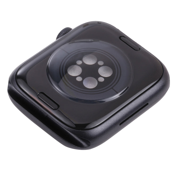Per Apple Watch Series 7 Modello di display fittizio falso non funzionante con schermo nero da 45 mm, per fotografare cinturino dell'orologio, senza cinturino, For Apple Watch Series 7 45mm No Watchband, For Apple Watch Series 7 41mm No Watchband      ...
