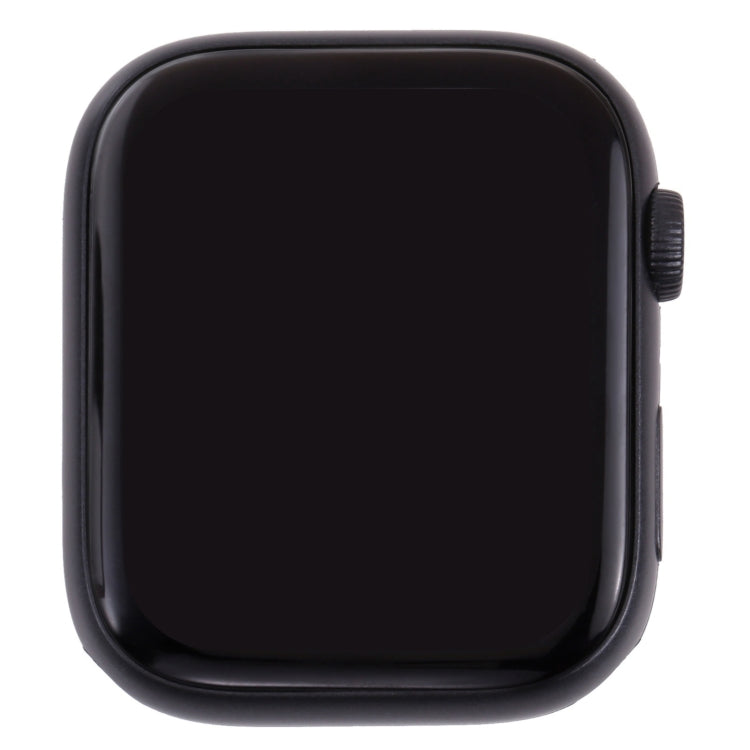 Per Apple Watch Series 7 Modello di display fittizio falso non funzionante con schermo nero da 45 mm, per fotografare cinturino dell'orologio, senza cinturino, For Apple Watch Series 7 45mm No Watchband, For Apple Watch Series 7 41mm No Watchband      ...