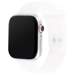 Per Apple Watch Series 7 Modello di display fittizio falso non funzionante con schermo nero da 45 mm, per fotografare cinturino dell'orologio, senza cinturino, For Apple Watch Series 7 45mm No Watchband, For Apple Watch Series 7 41mm No Watchband      ...