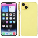 Per iPhone 14 Plus Modello di display fittizio con schermo a colori non funzionante, For iPhone 14 Plus Color Screen