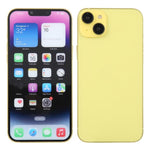 Per iPhone 14 Plus Modello di display fittizio con schermo a colori non funzionante, For iPhone 14 Plus Color Screen