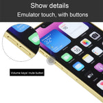 Per iPhone 14 Plus Modello di display fittizio con schermo a colori non funzionante, For iPhone 14 Plus Color Screen