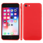 Per iPhone SE 2 modello di display fittizio con schermo a colori falso non funzionante