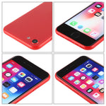 Per iPhone SE 2 modello di display fittizio con schermo a colori falso non funzionante