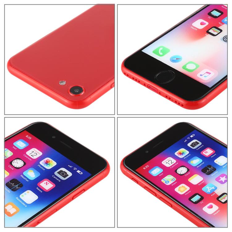 Per iPhone SE 2 modello di display fittizio con schermo a colori falso non funzionante